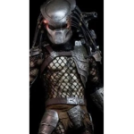 -The predator-