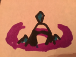 Dark royals (kings and queens)