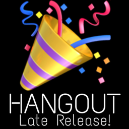 #Hangout