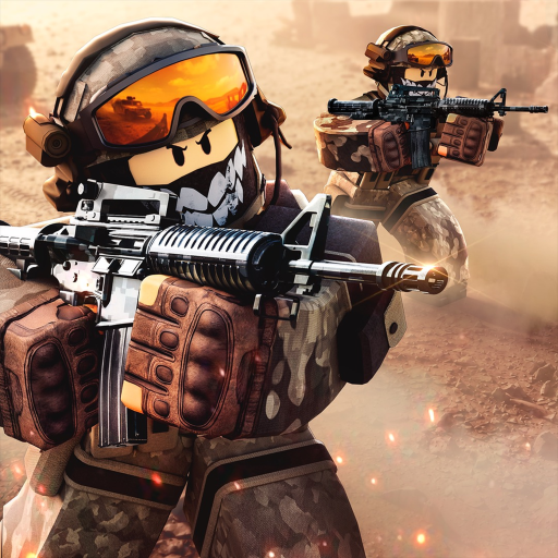 Strike: Warfare