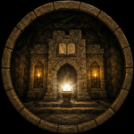 The Lost Library
