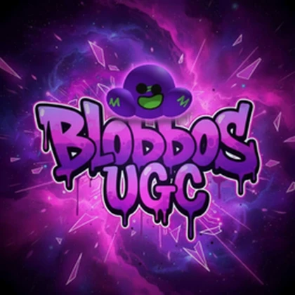 Blobbos Ugc! Roblox group icon