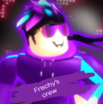 Frischy's crew
