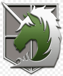 Military Police Regiment AOTR