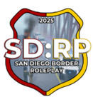 SDRP | Facciones Legales Policia