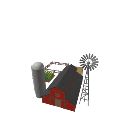 Farm set