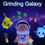 Grinding Galaxy AFK Servers