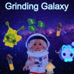 Grinding Galaxy AFK Servers Group Thumbnail