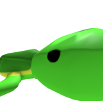 Turtle the Unique