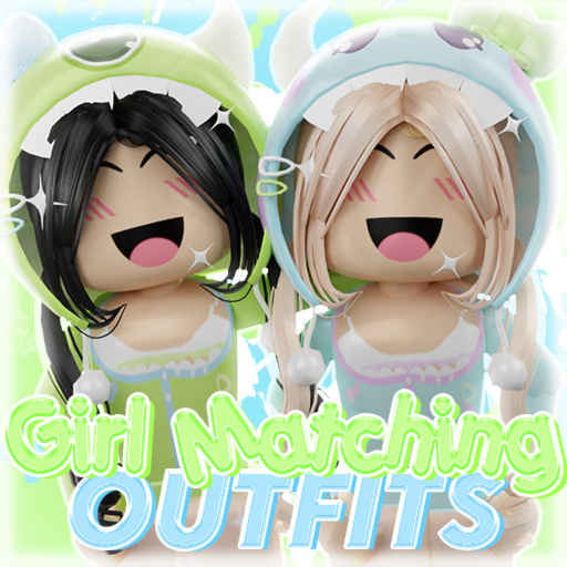 [GIRL] Matching Outfit Ideas