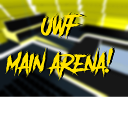 [UWF] Main Arena 2018