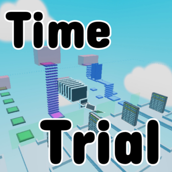 Lazy's Time Trial [Portals]