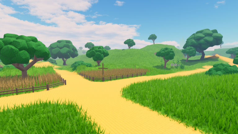 💚The Wonderful Land of Oz💚 (Oz RP) screenshot 4