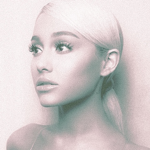 Ari Grande!