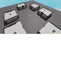 Weapons tycoon