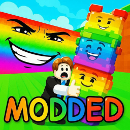 MODDED Tsunami Escape: Brainrots