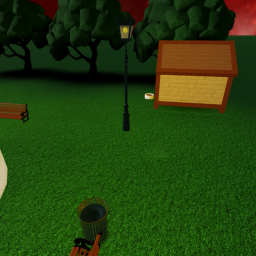 Chill at a cool place (BETA)