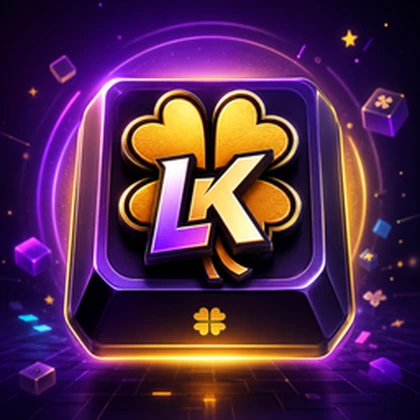 LuckyKeys Studio Roblox group icon