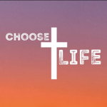 #ChooseLife!