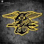 Hardcore Navy Seals