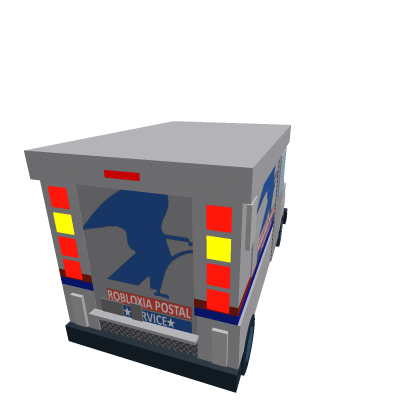 Camion de ######