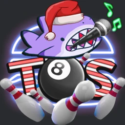 The Open Space [VOICE CHAT] icon