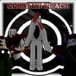 SCP-Constant Breach