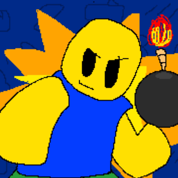 PIXEL BOOM [demo]