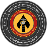 —MARSOC— Marine Special Operations Command