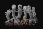 The FNAF Souls/Animotronics