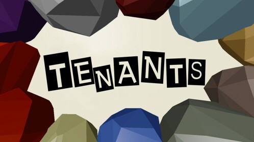 (DEPRECATED) TENANTS (read desc)