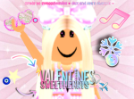 ~VALENTINE SWEETHEARTS~