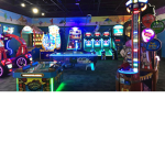 Game Center Arcade