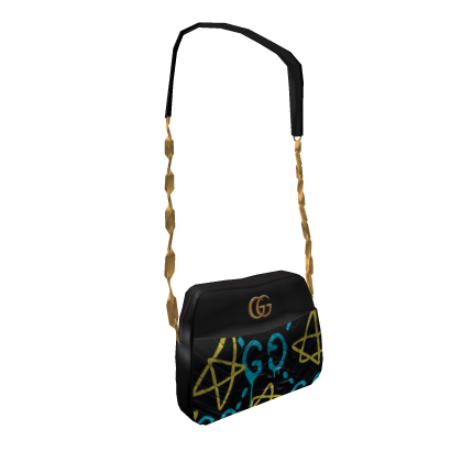 GucciGhost Bag