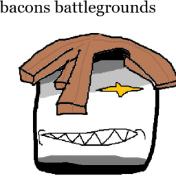 Bacons Battlesgrounds
