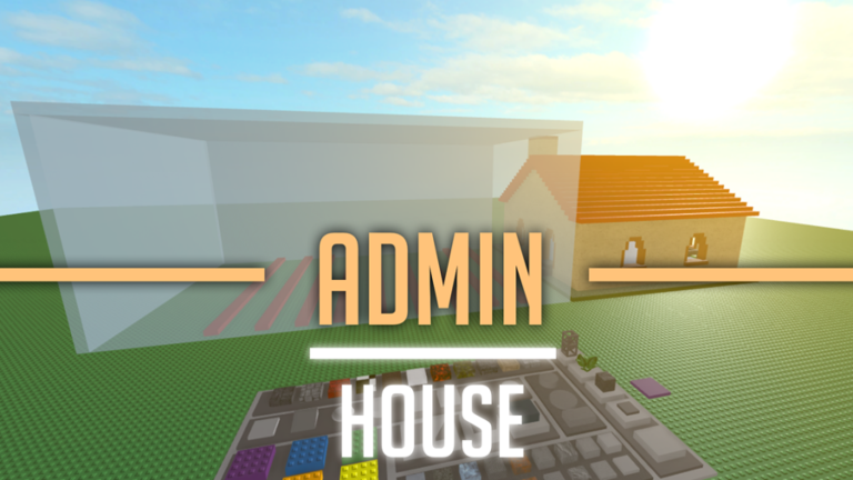 Admin House! screenshot 2