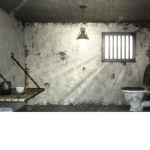 The Cage Of Death