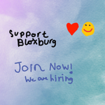 The Fan-Made Bloxburg Community Group