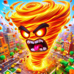 Tornado Simulator