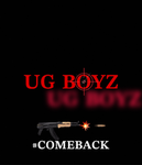 UG #ULTRA GUERRILS