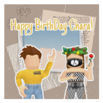 Chara s Group