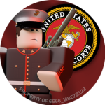 USMC | • Ceremonial Artillery Team •