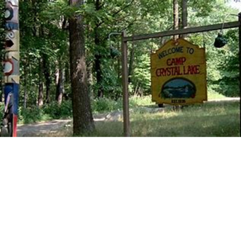 NICE CAMPING FIGURE GAME