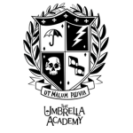 The Umbrella Academy [TUA]