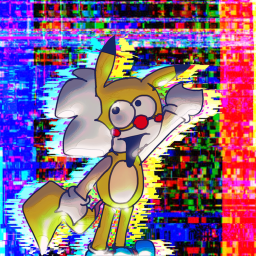 SONICHU REVERSED alpha [travel update:unfinished]