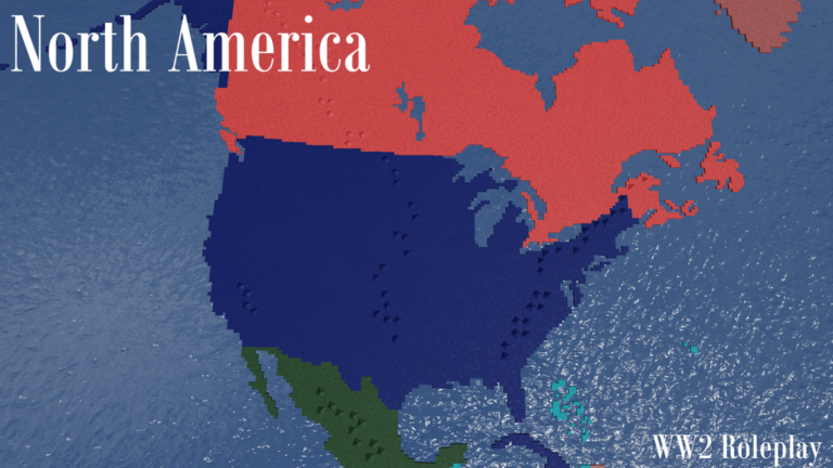 WW2 Roleplay [🌐] screenshot 2