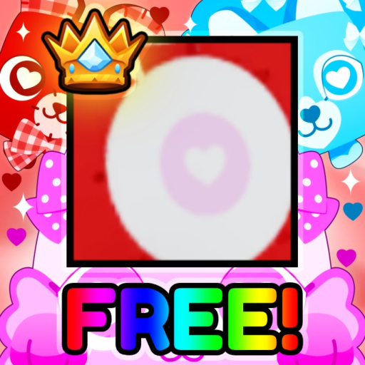 💝 Pet Simulator X: Rebooted! 🐾