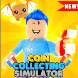 [NEW!] Collect Coin Simulator