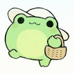 Little Froggie Games