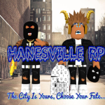 HanesVille RP 3